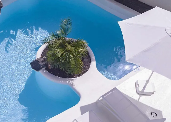 Villa Tiguaro Piscina Climat Jacuzzy Ac Villa 9 12